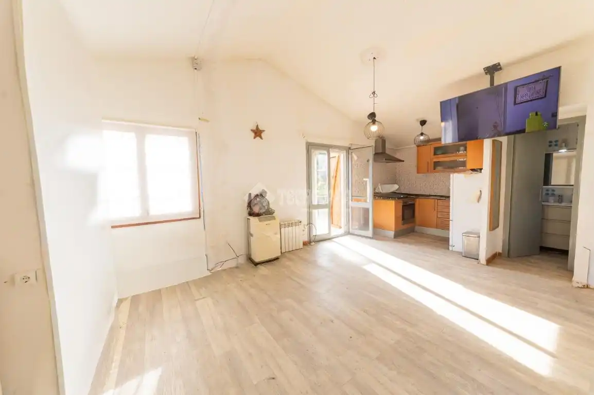 Cuina de Casa o xalet en venda en Rodonyà amb Calefacció, Parquet i Balcó