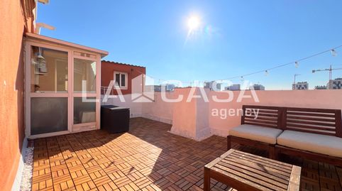 Foto 2 de Ático en venta en Progrés - Pep Ventura, Badalona