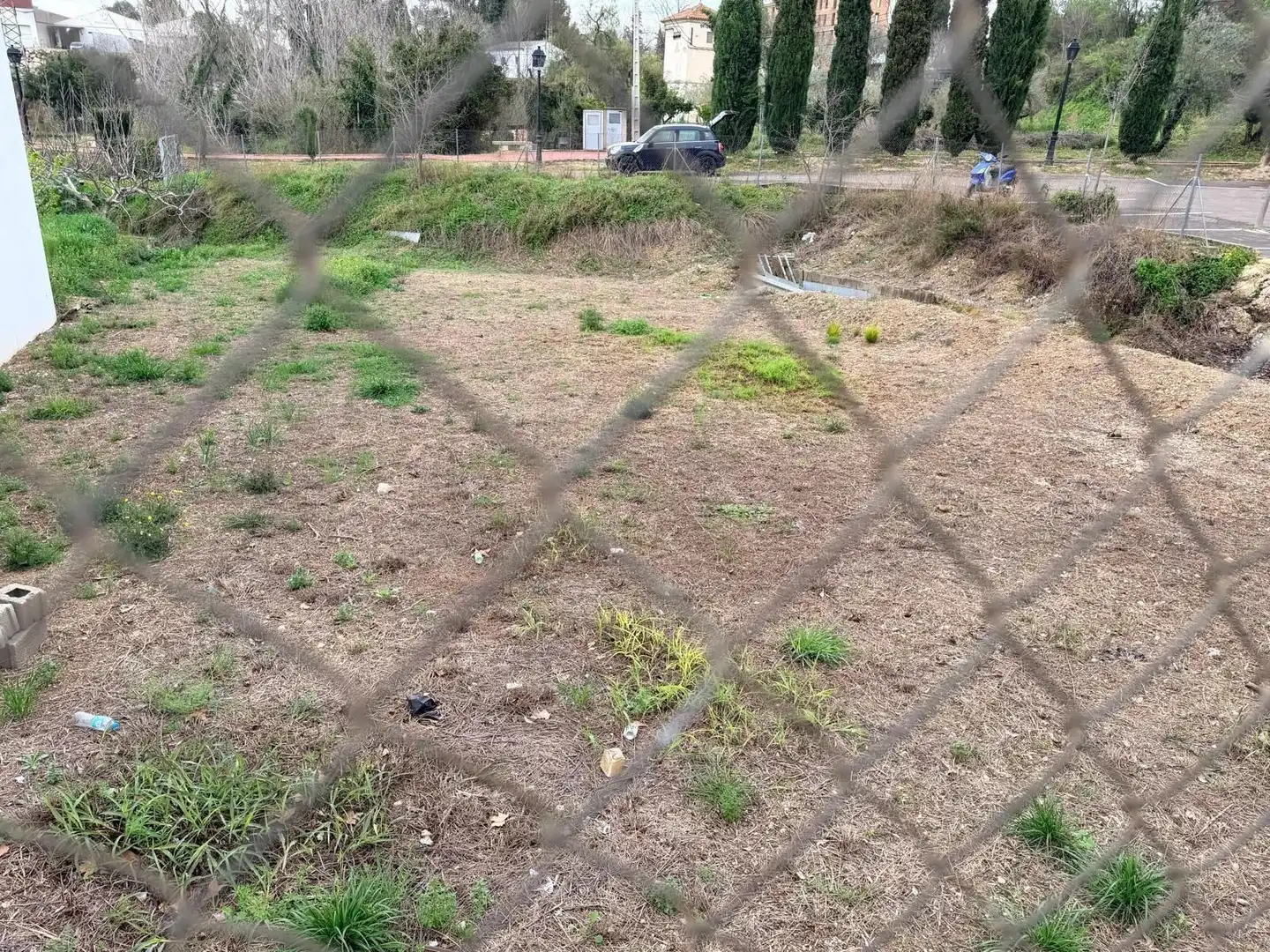 Terreno residenziale in vendita a Albaida, imagen 3