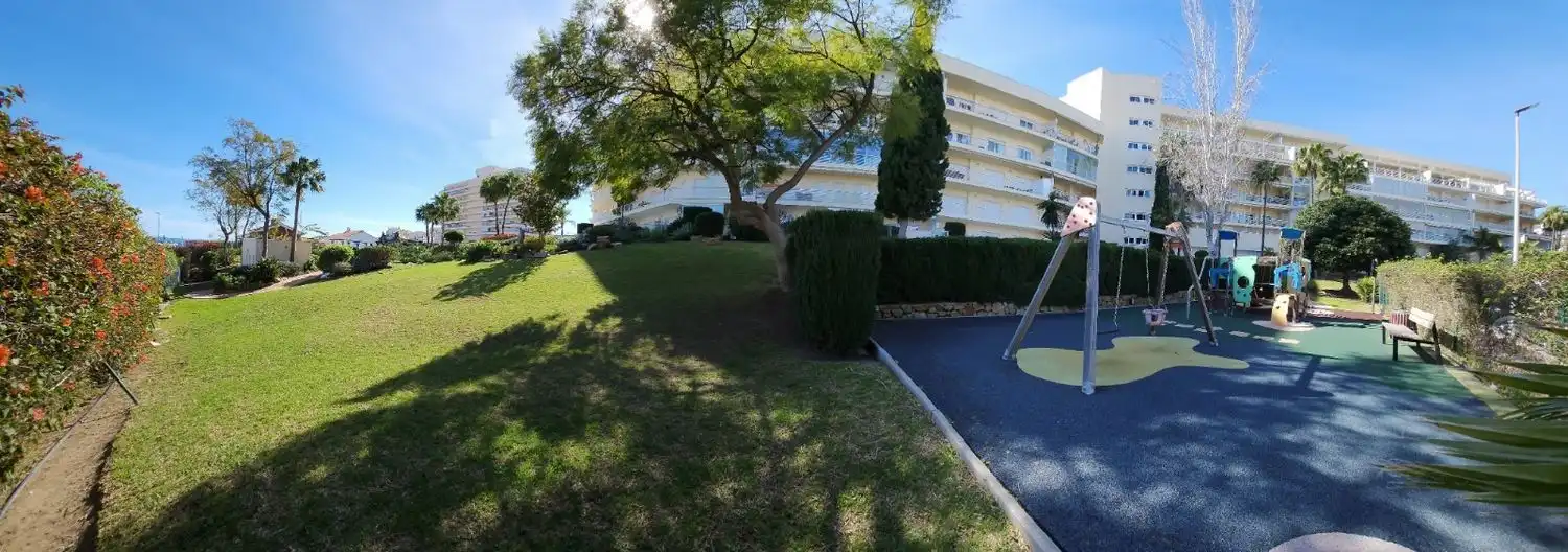 Flat for sale in Benalmádena, Málaga
