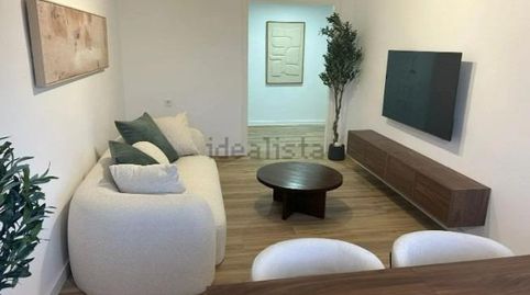 Foto 3 de Piso de alquiler en Pla de Bon Repós, Alicante / Alacant