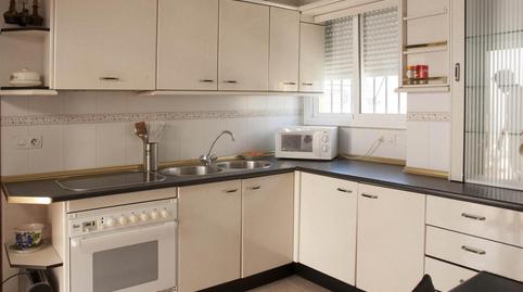 Foto 4 de Casa o xalet de lloguer a Torreblanca,  Sevilla Capital