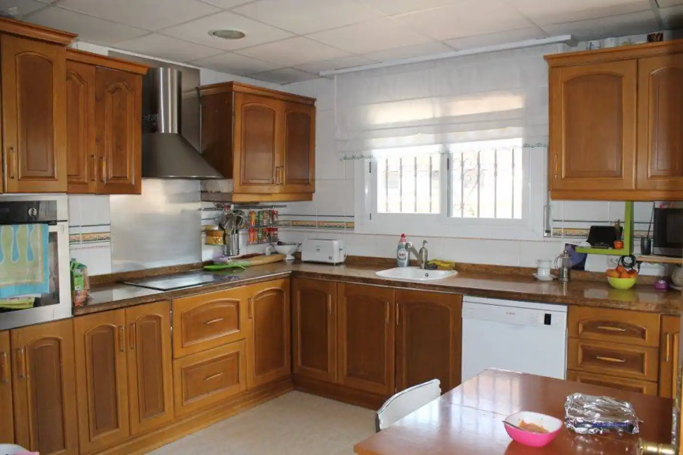Chalet con terraza en venta en Foietes, imagen 13
