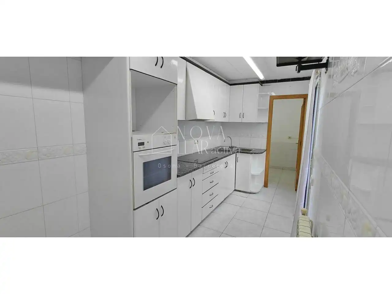 Wohnung zum Verkauf in Centelles
