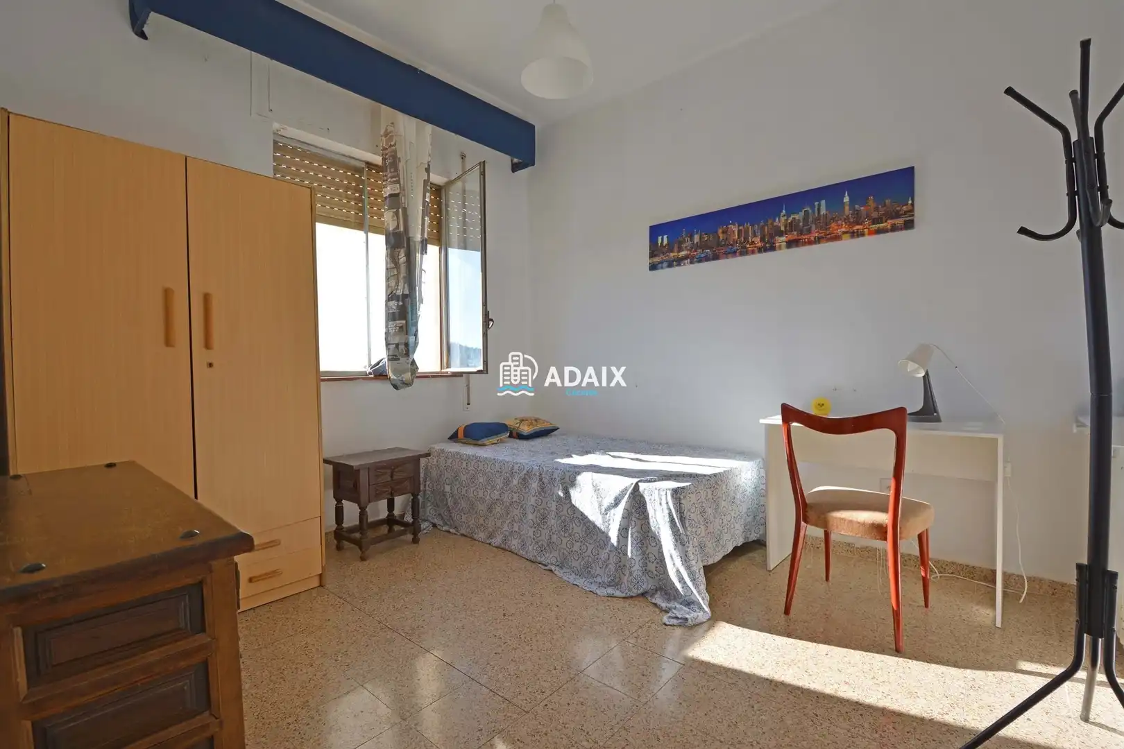 Wohnung mit Terrasse zur Miete in Avenida de ESPAÑA  Pl: Pt:IZ  CACERES (CÁCERES), imagen 18