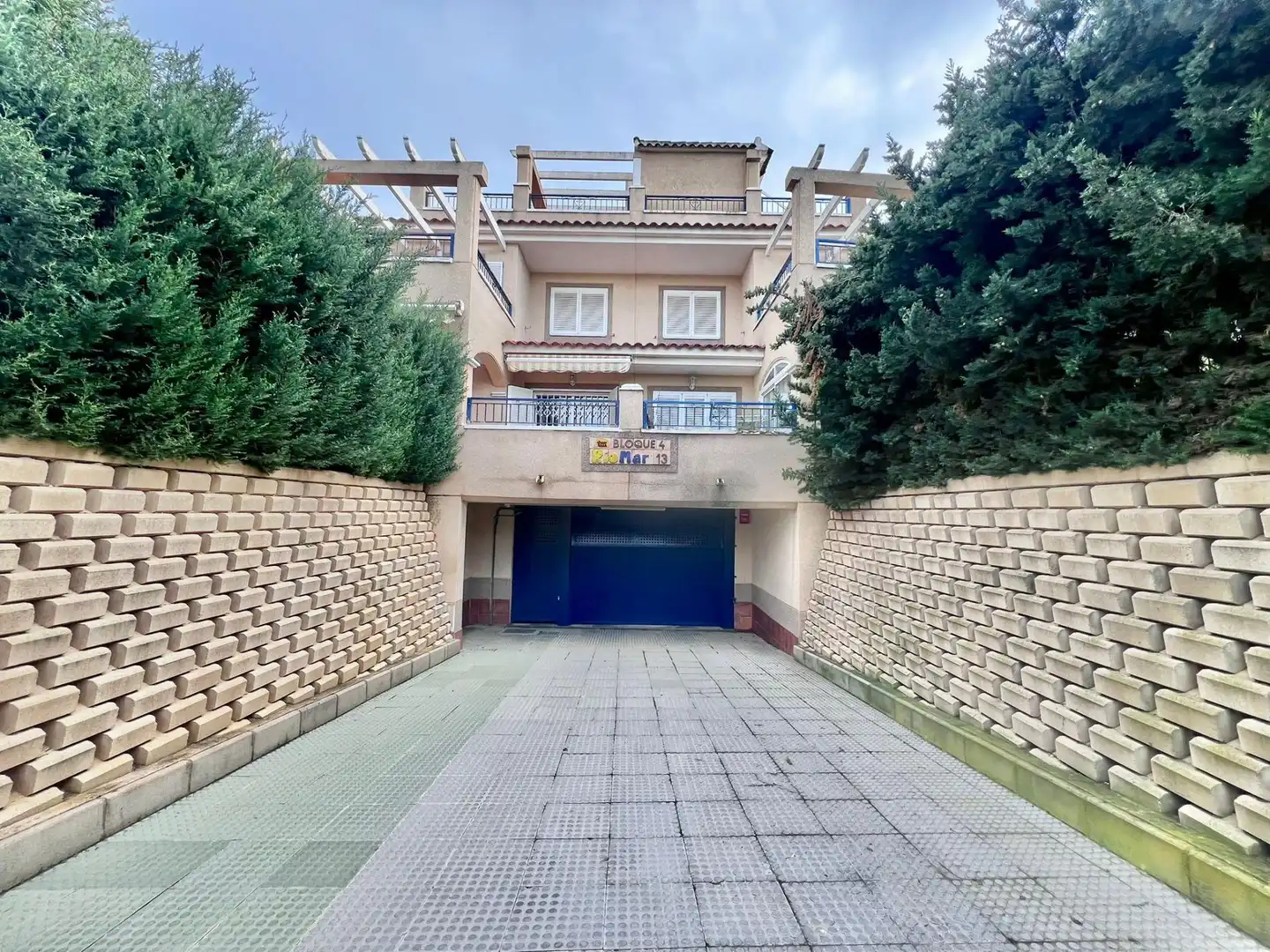 Bungalow amb piscina en venda a Calle del rio nervion, imagen 5