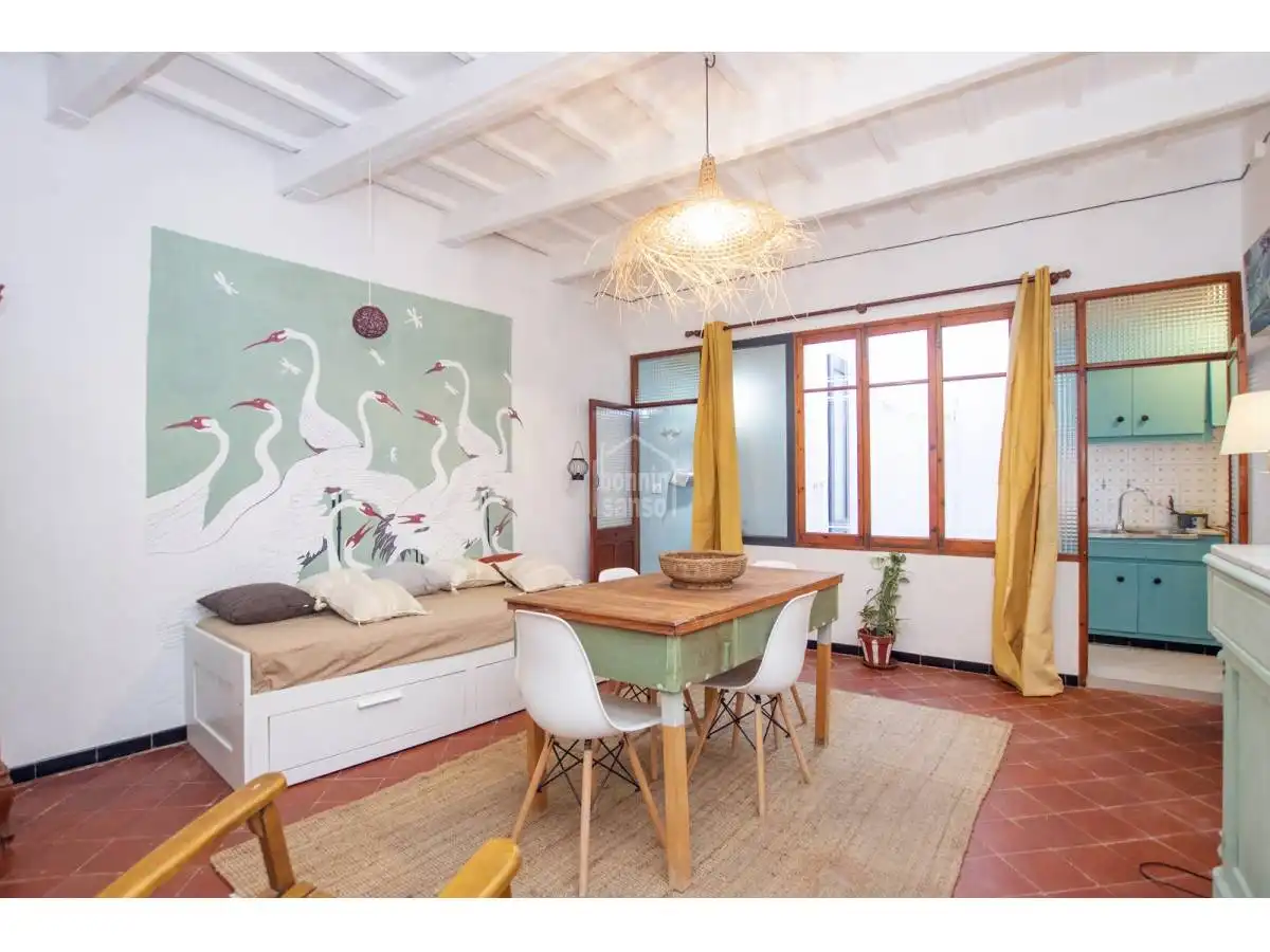 Villa à vendre à Ciutadella, imagen 14