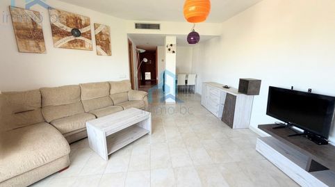Foto 4 de Piso en venta en Calle S Carles, La Pobla de Mafumet, Tarragona
