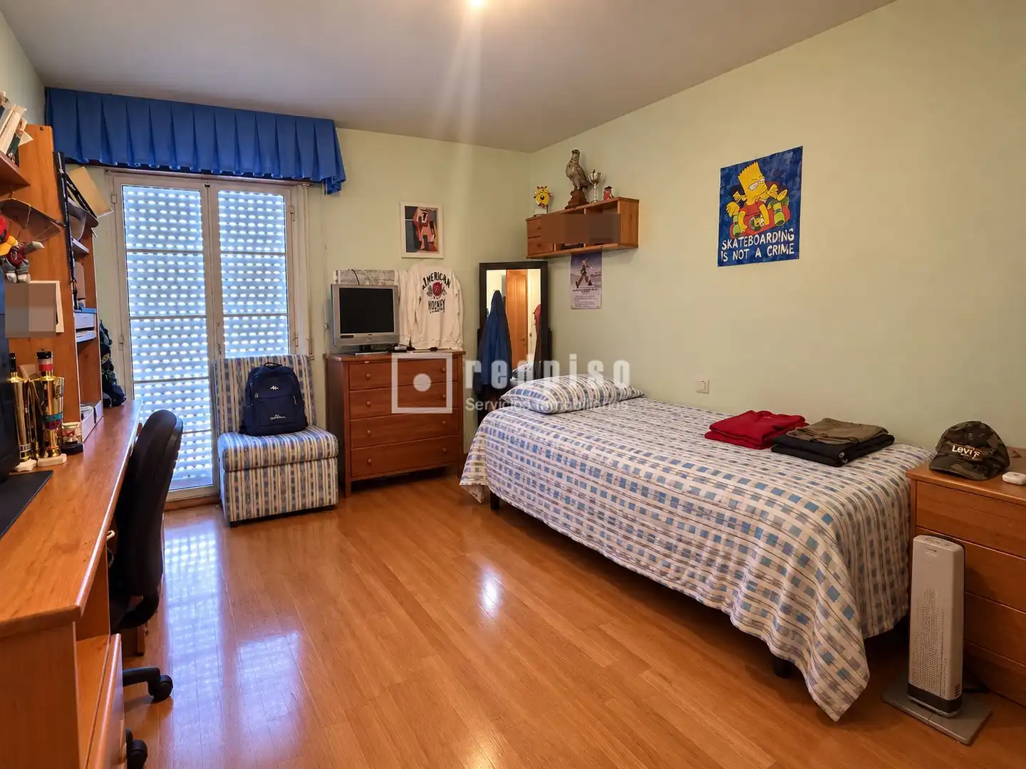 Appartement avec ascenseur à vendre à Centro, imagen 14