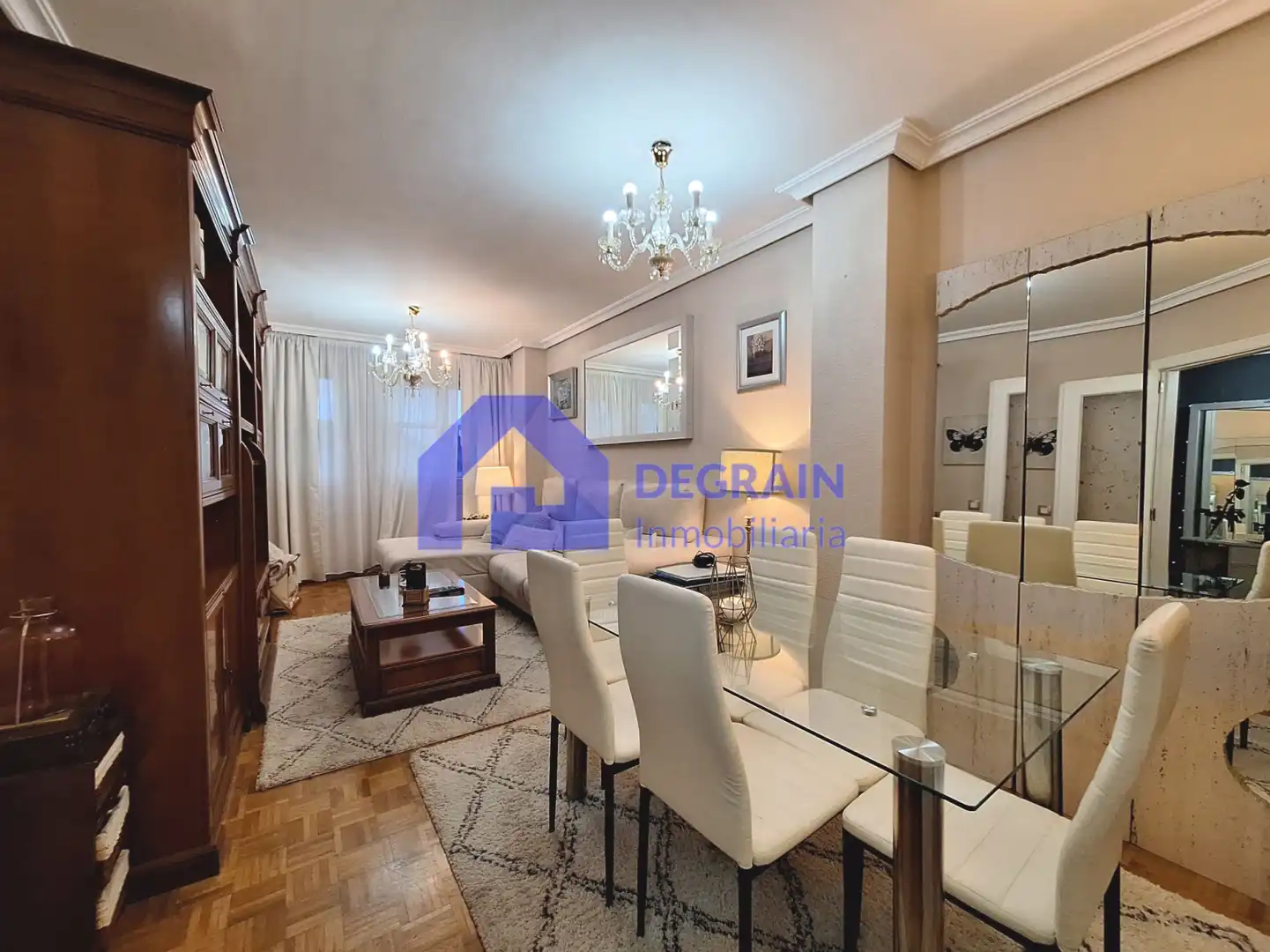 Ático en venta en Colloto - CAMINO REAL, Colloto