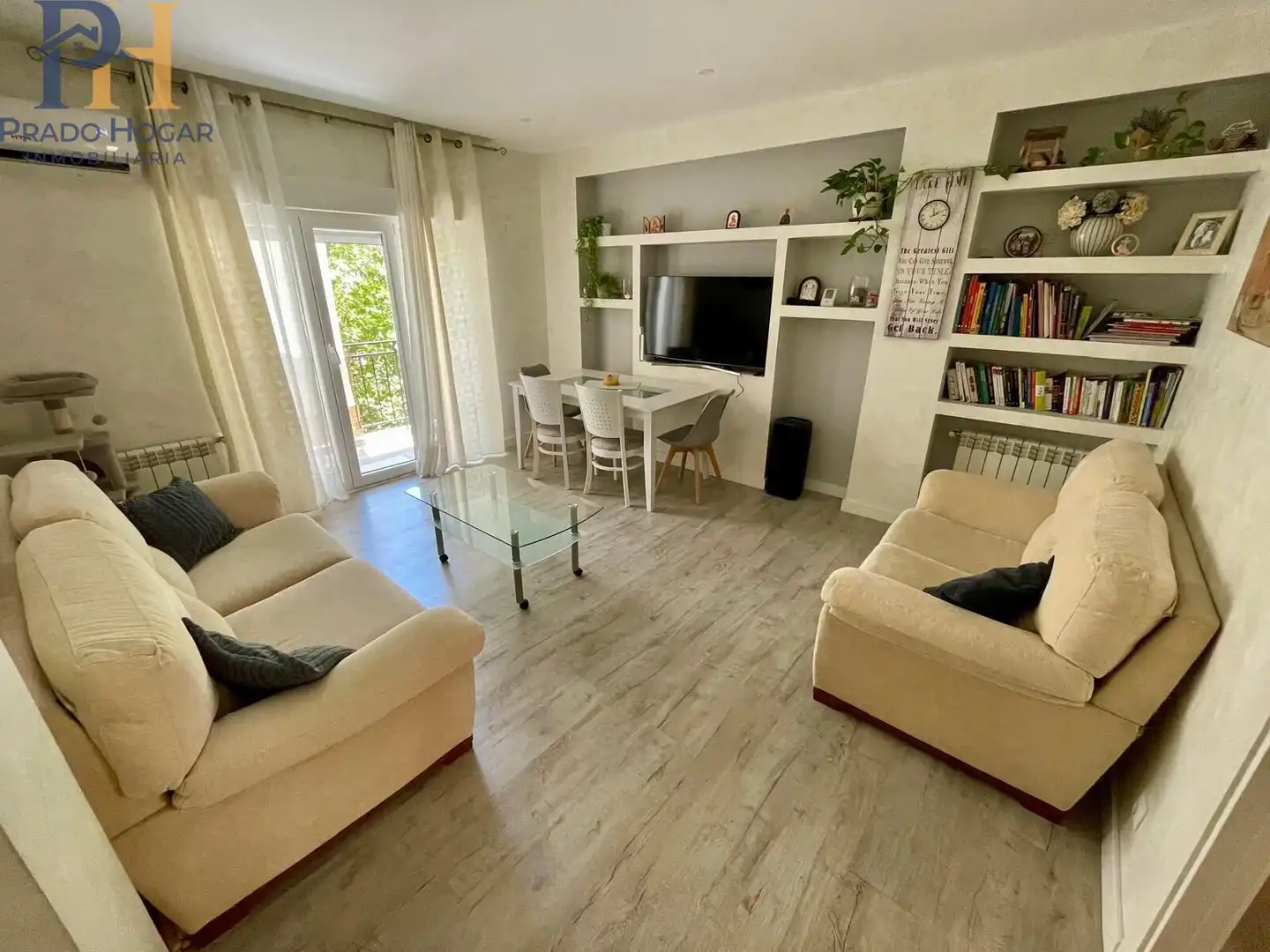 Wohnung mit Aufzug zum Verkauf in El Pilar - La Estación, imagen 4