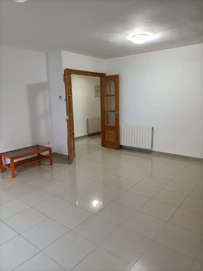 Wohnung zum Verkauf in Segorbe mit Heizung und Balkon