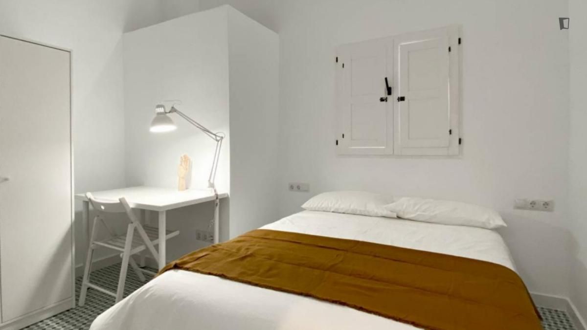 Apartamento de alquiler en Barrio de Benicalap