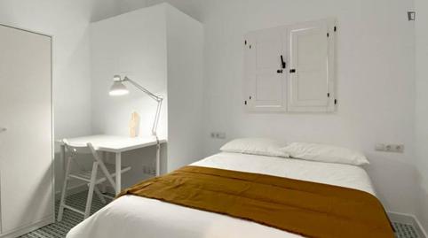 Foto 2 von Wohnungen zur Miete in Barrio de Benicalap,  Valencia Capital