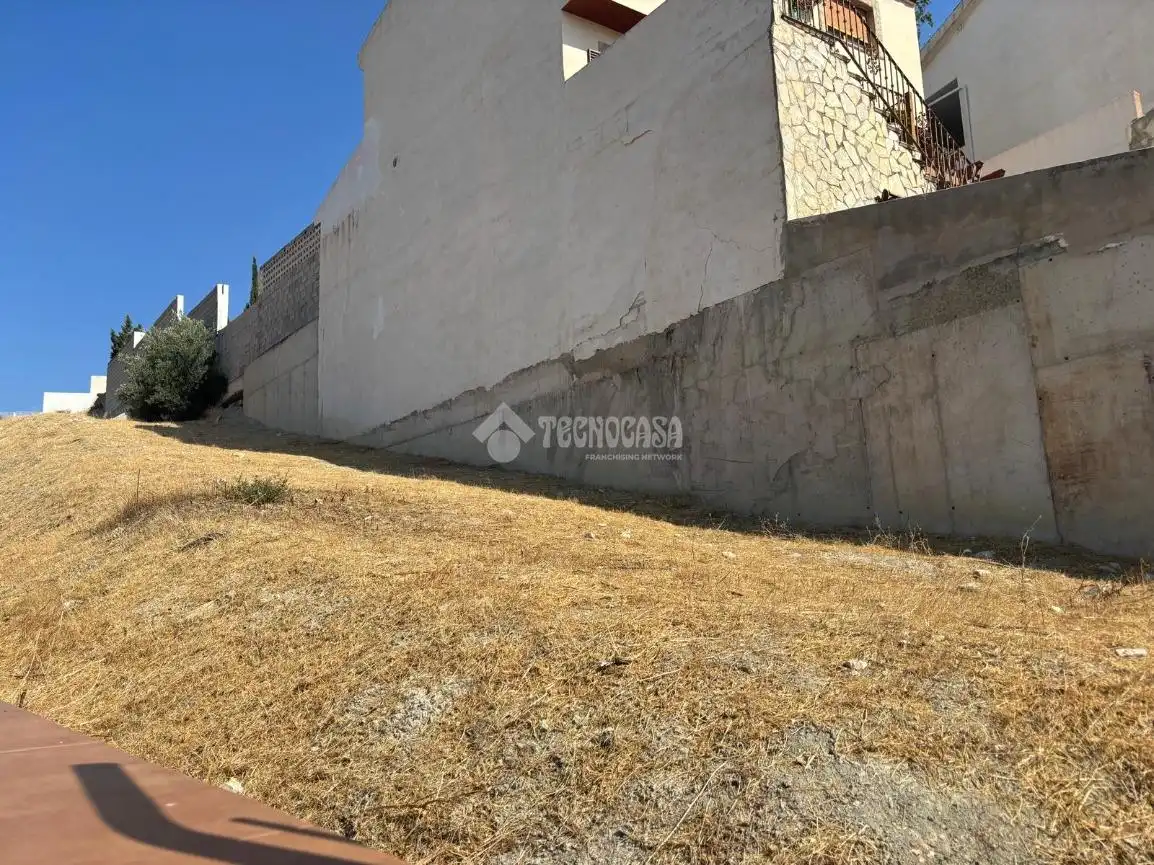 Terreni e lotti in vendita a La Guardia de Jaén, imagen 2
