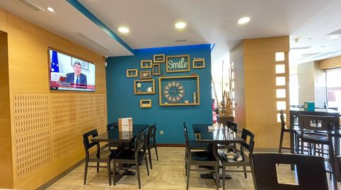 Foto 2 von Geschaftsraum zum Verkauf in Calle Calle San Juan, Las Cañadas, Mijas