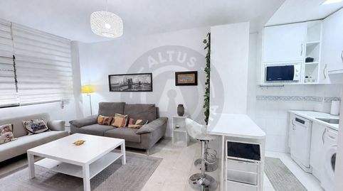 Foto 4 de Apartament de lloguer a Calle Republica Argentina, Centro, Cáceres Capital