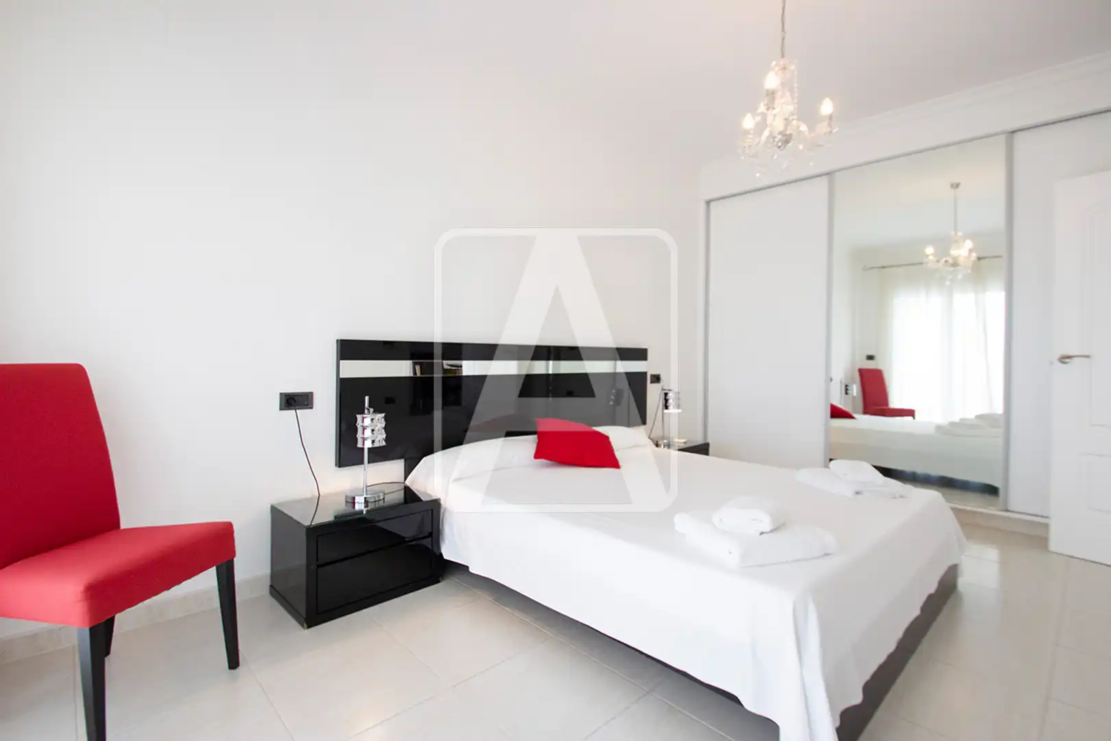 Apartment with pool for sale in La Fustera, imagen 24