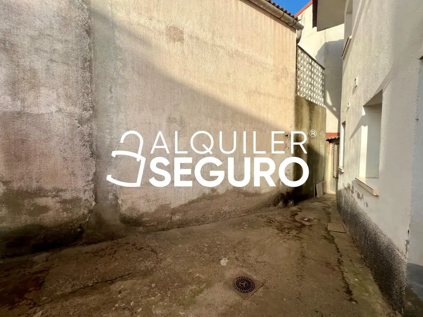 Casa o xalet de lloguer a de Sta. María, Talamanca de Jarama
