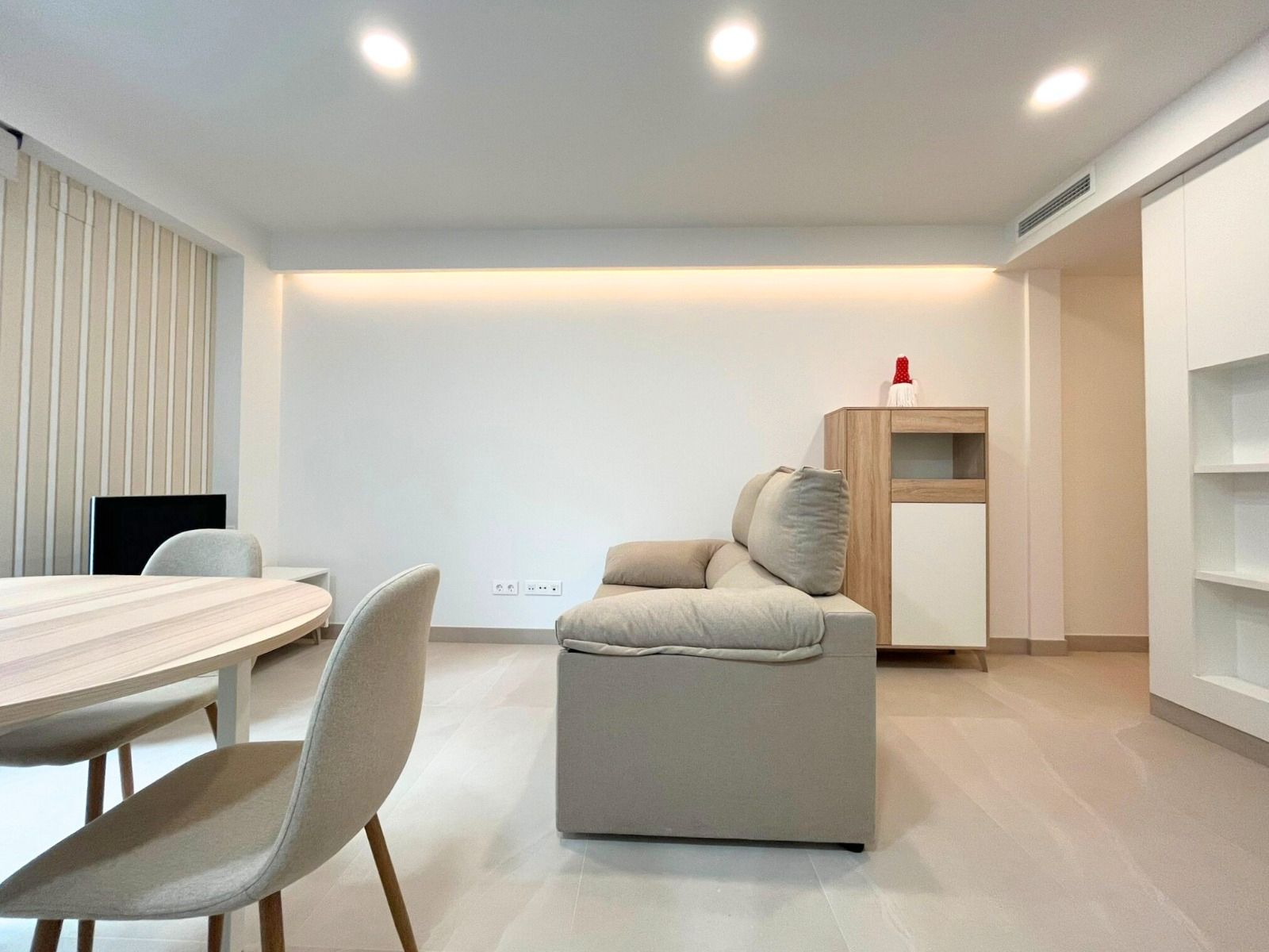 Flat for sale in Carrer de Mosen Ricardo Miralles, 5, La Vall d'Uixó