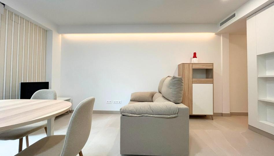 Photo 1 from new construction home in Flat for sale in Carrer de Mosen Ricardo Miralles, 5, La Vall d'Uixó, Castellón