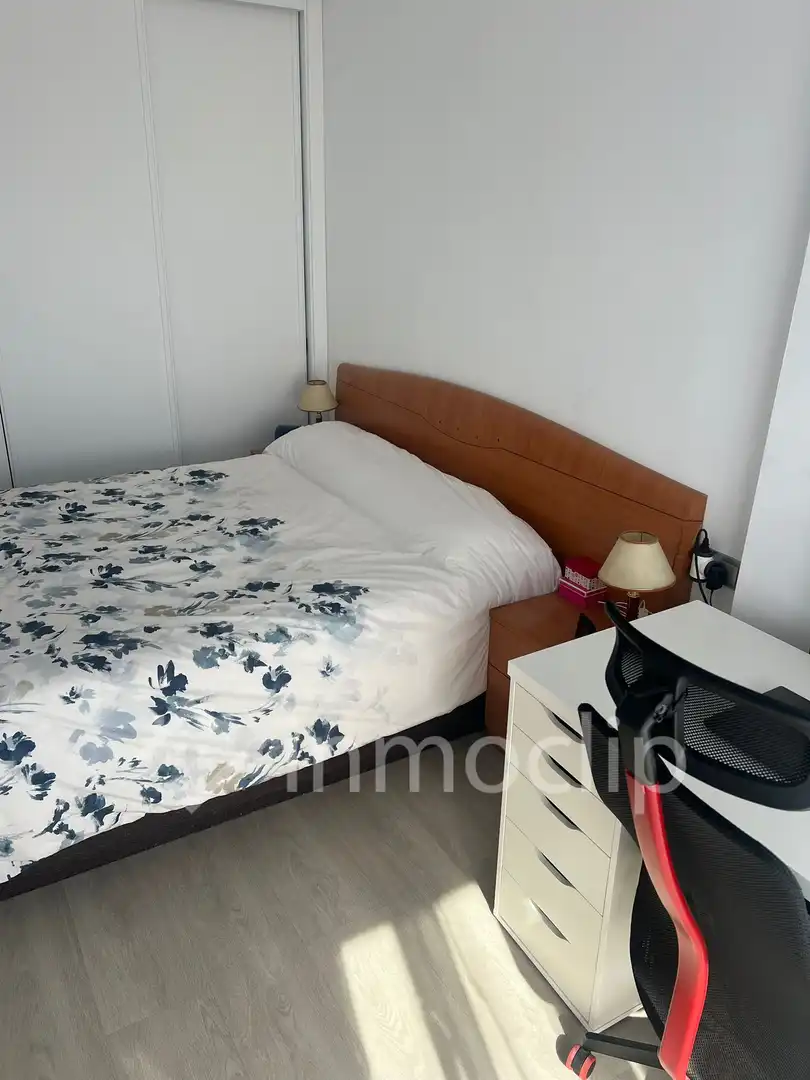 Habitación de Piso en venta en Salamanca con Calefacción