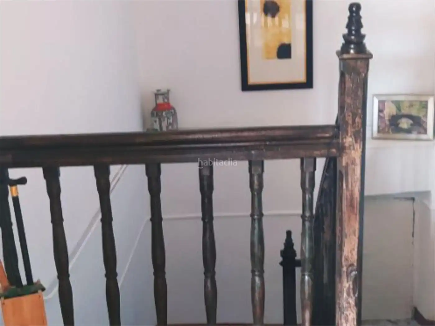 House for sale in Paseo de la Villa 33, imagen 13