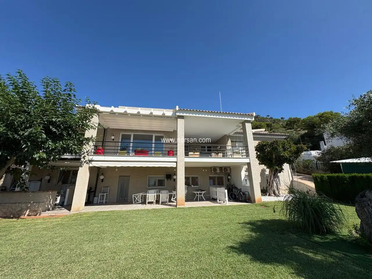 Maison avec piscine à vendre à Montornés - Las Palmas - El Refugio, imagen 2