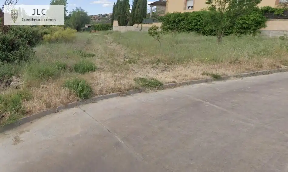 Terreny residencial en venda a CUENCA, imagen 2