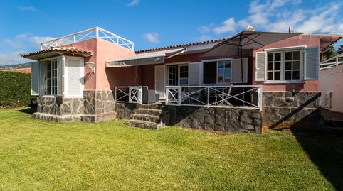 Foto 4 de Casa o chalet en venta en San Antonio - Las Arenas, Puerto de la Cruz