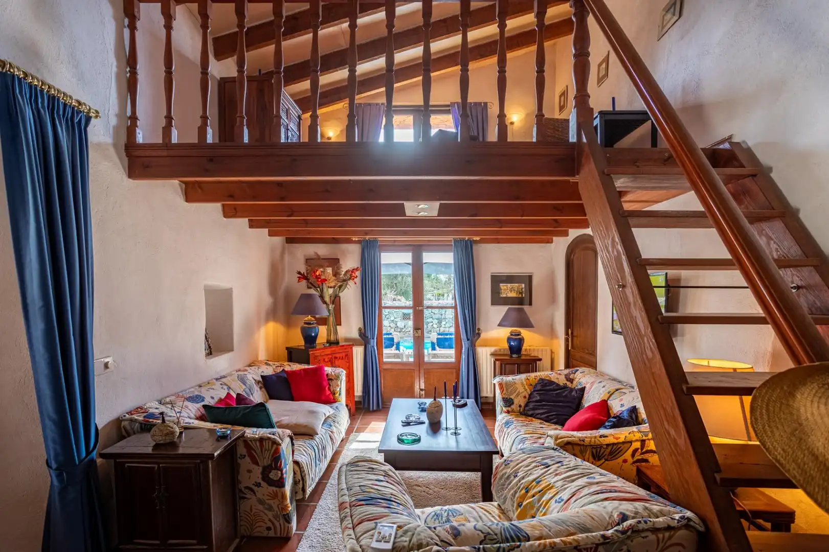 Casa con terrazza in vendita a Sencelles, imagen 20