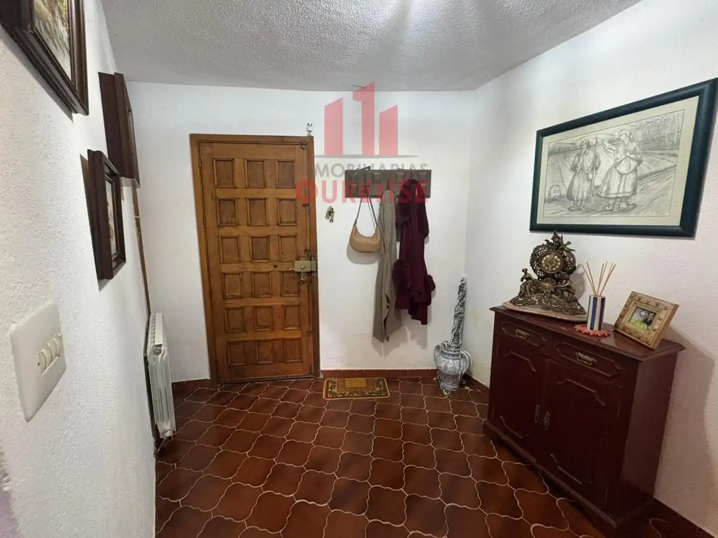 Casa o xalet en venda en Nogueira de Ramuín