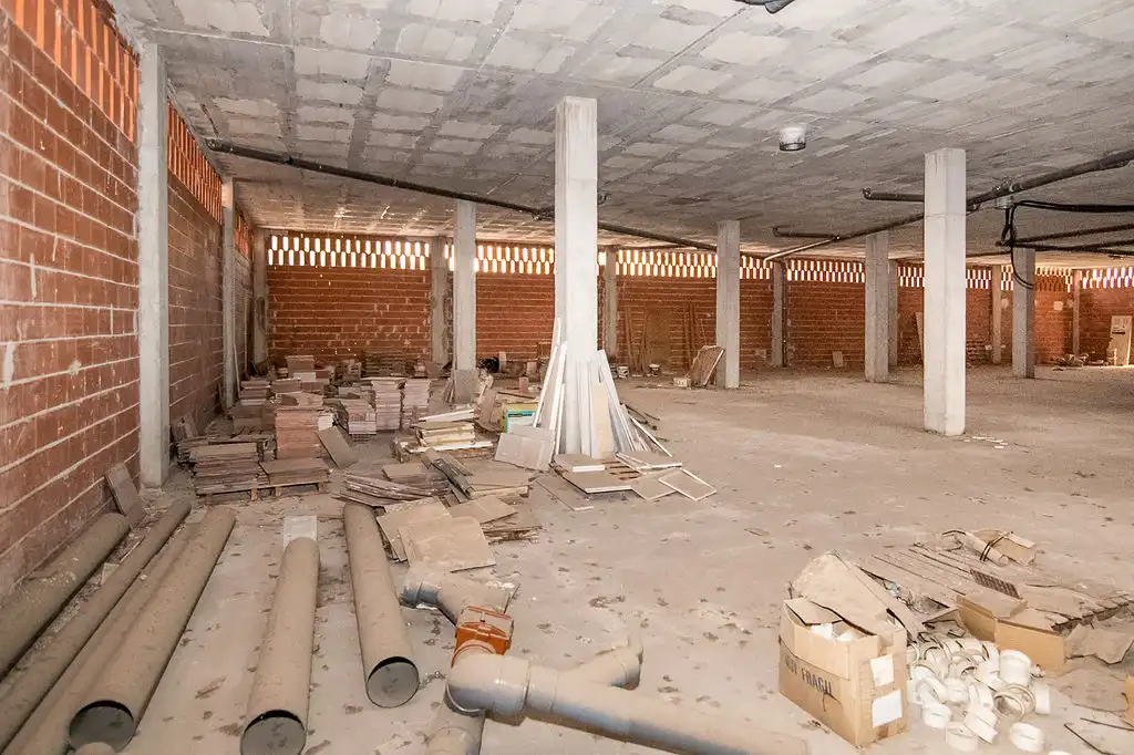 Local comercial en venta en Calle Leales 2, imagen 11