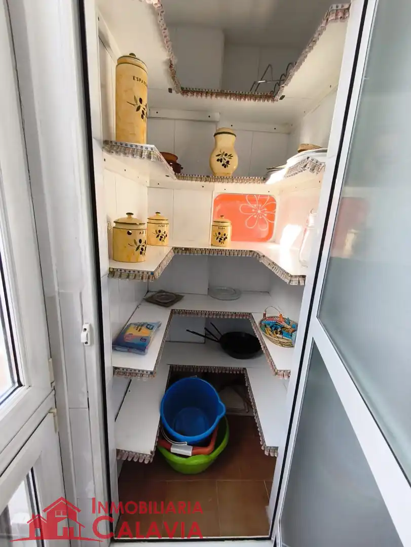 Appartement avec ascenseur à vendre à Calle El Rojo 14, imagen 18