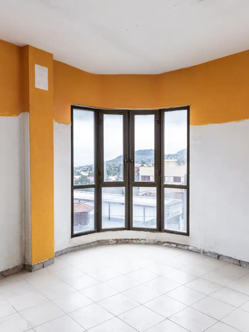 Vista exterior de Local en venta en Tacoronte