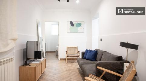 Photo 2 of Apartment to share in Puerta del Ángel, Madrid