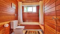 Bathroom of House or chalet for sale in Valle de Mena  with Heating, Private garden and Terrace