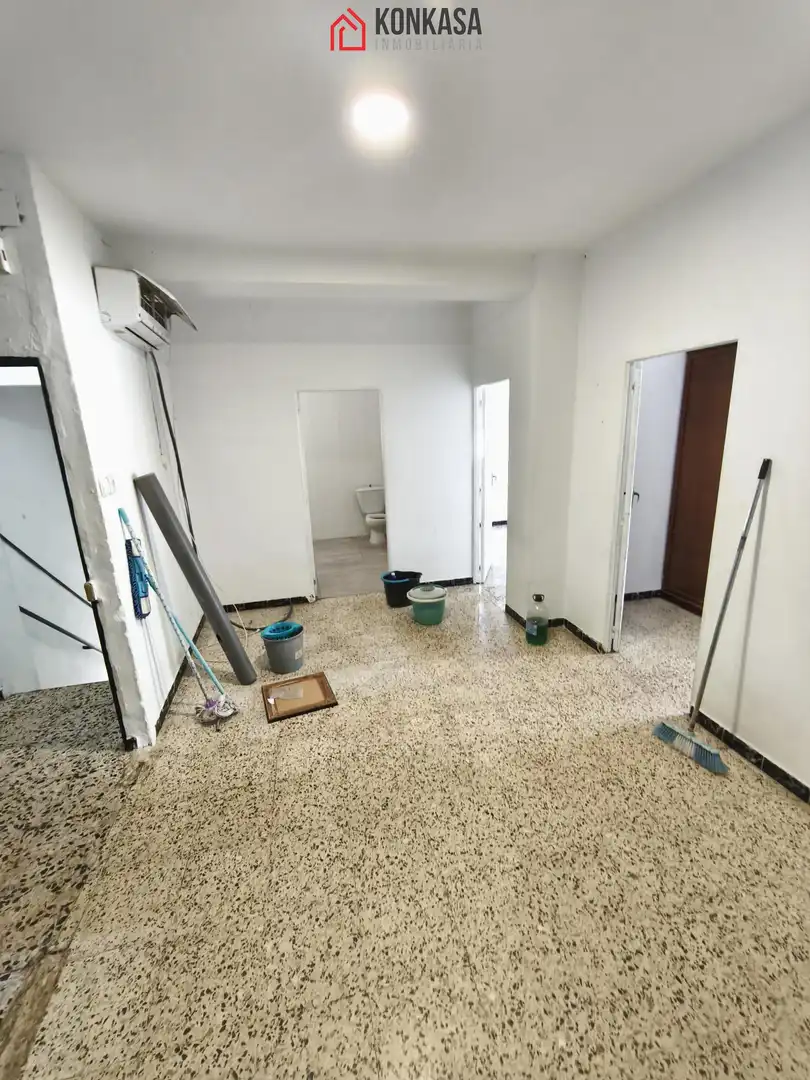 Pis en venda en Arcos de la Frontera amb Aire condicionat