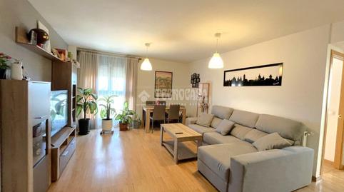 Foto 2 von Wohnung zum Verkauf in Los Hueros, Villalbilla