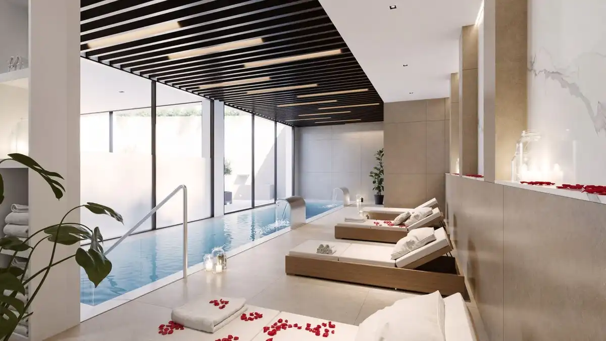 Piso con ascensor en venta en Benamara - Atalaya, imagen 17
