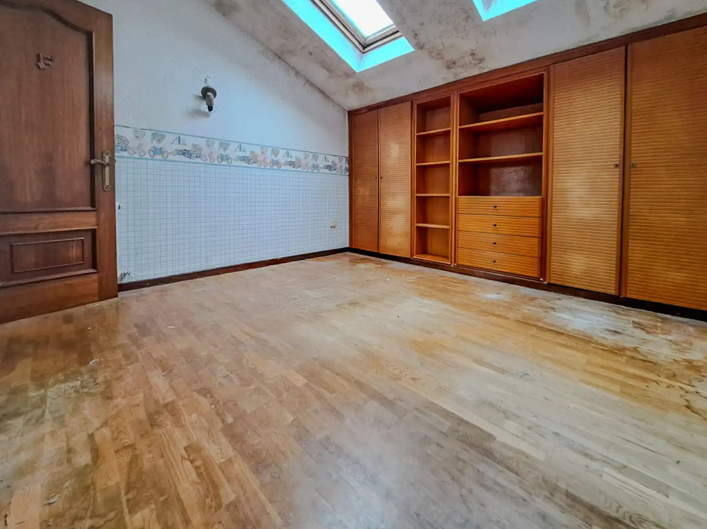 Houses for sale in Castrillón  with Heating, Private garden and Parquet flooring