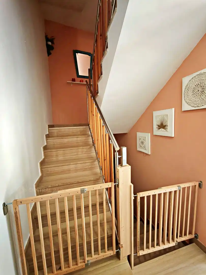 Detached homes for rent in Altafulla  with Air Conditioner, Heating and Private garden