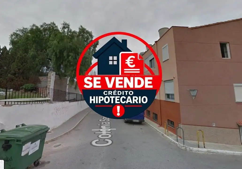 Pis en venda a La Vall d'Uixó