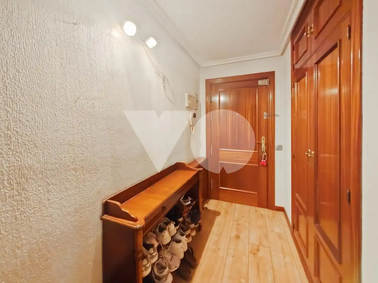 Dúplex en venta en Alcorcón con Aire acondicionado, Calefacción y Parquet