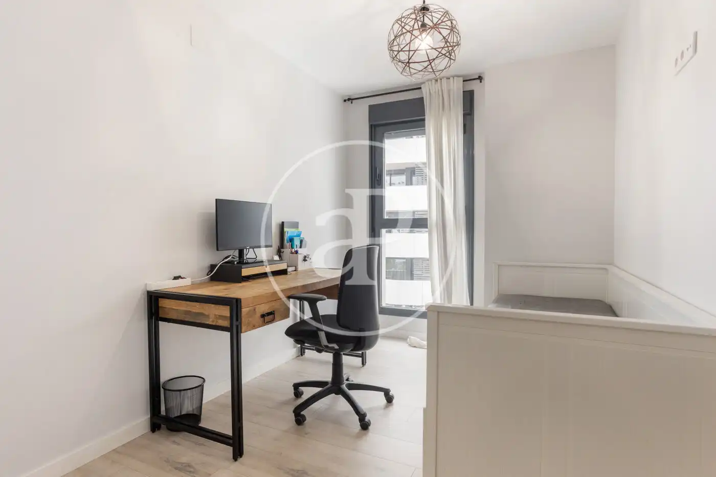 Piso con terraza en venta en Carrer d'Aarón Vidal López, imagen 20