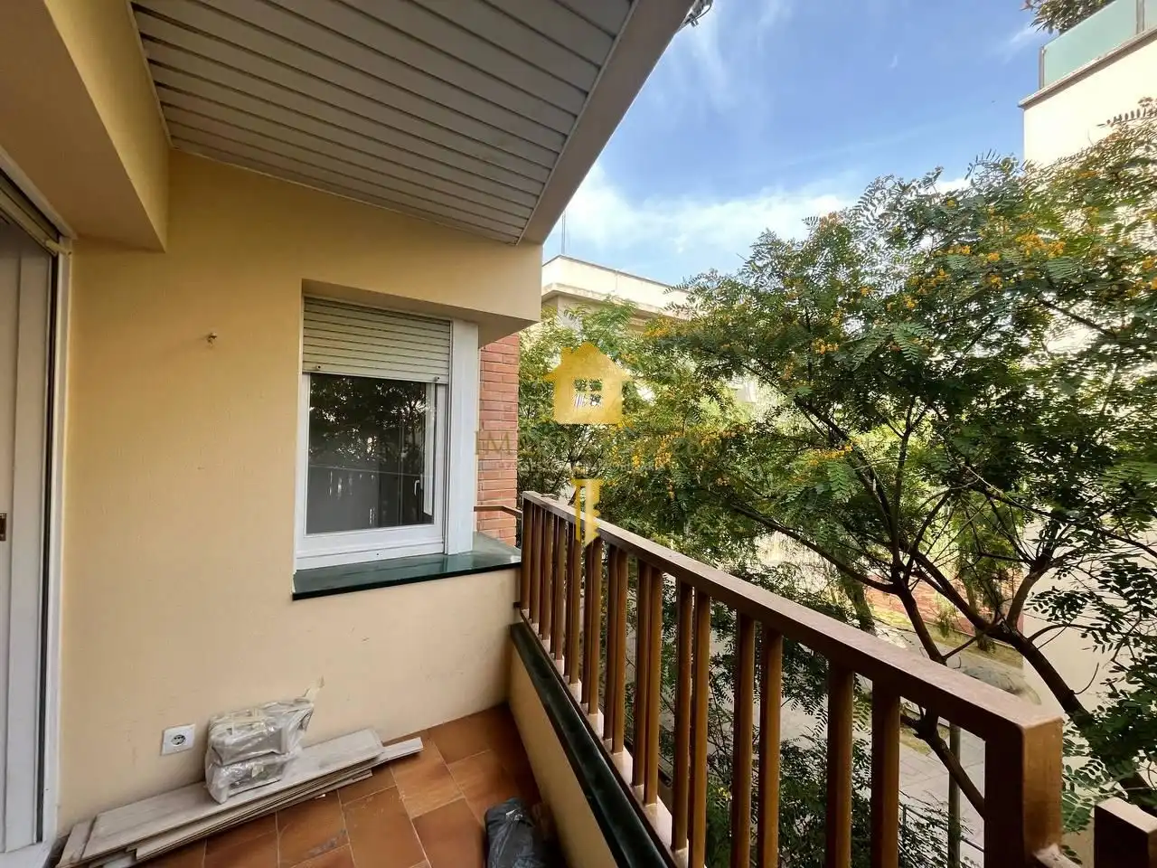 Apartamento de alquiler en calle del Cap Norfeu, Centre