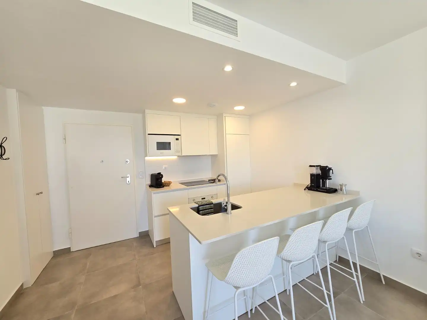 Appartement compact avec jardin à vendre à N/A, imagen 7