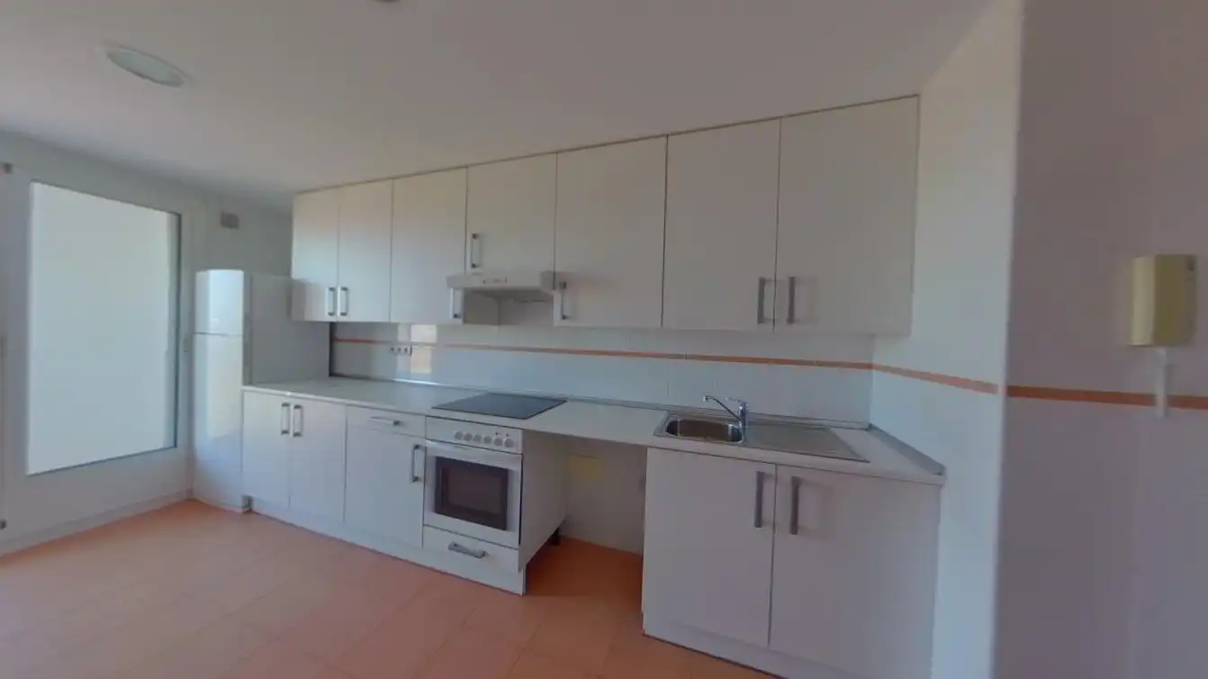 Cocina de Piso en venta en Molina de Segura con Trastero
