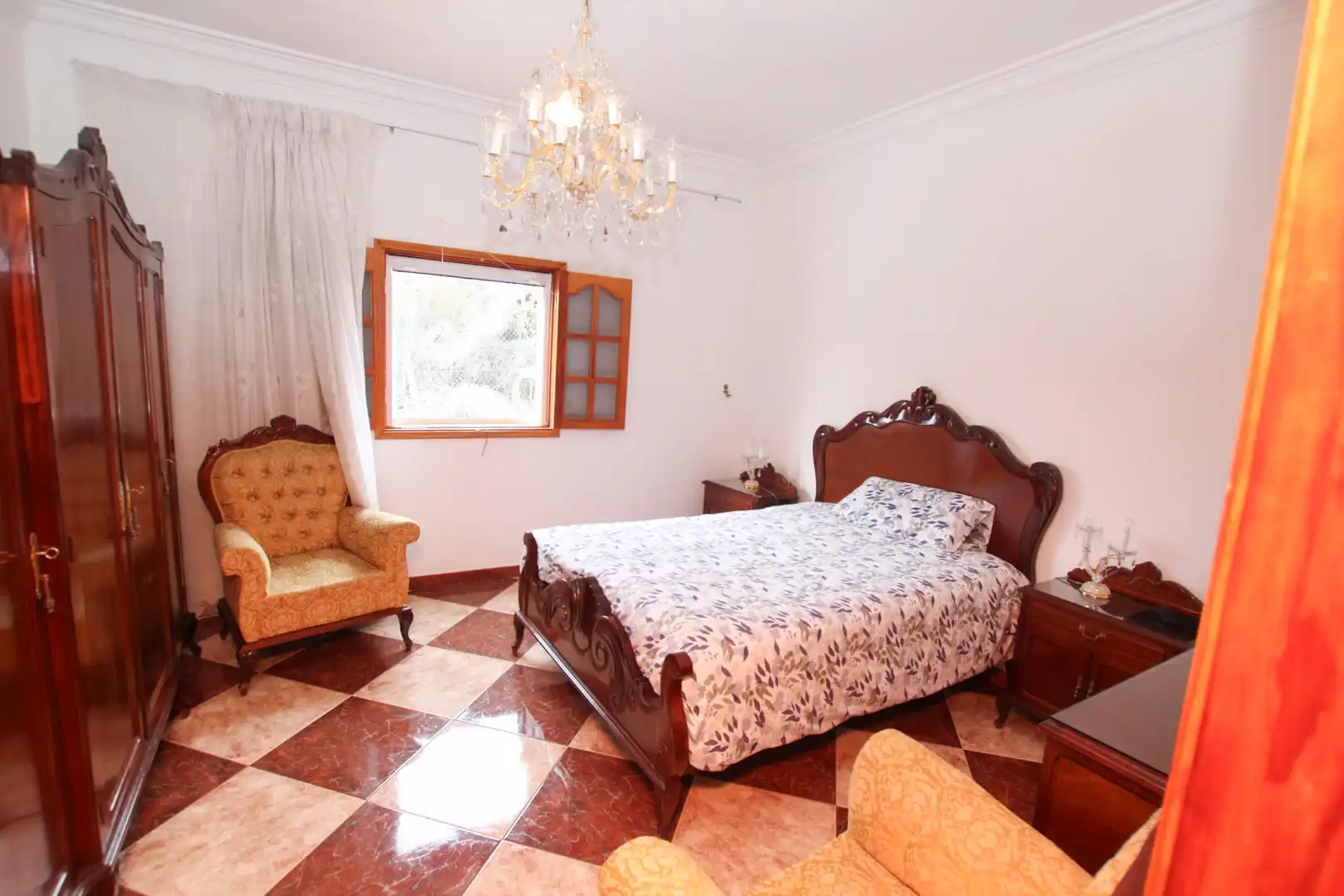 Habitación de Casa o chalet en venta en Ingenio con Jardín privado, Terraza y Trastero