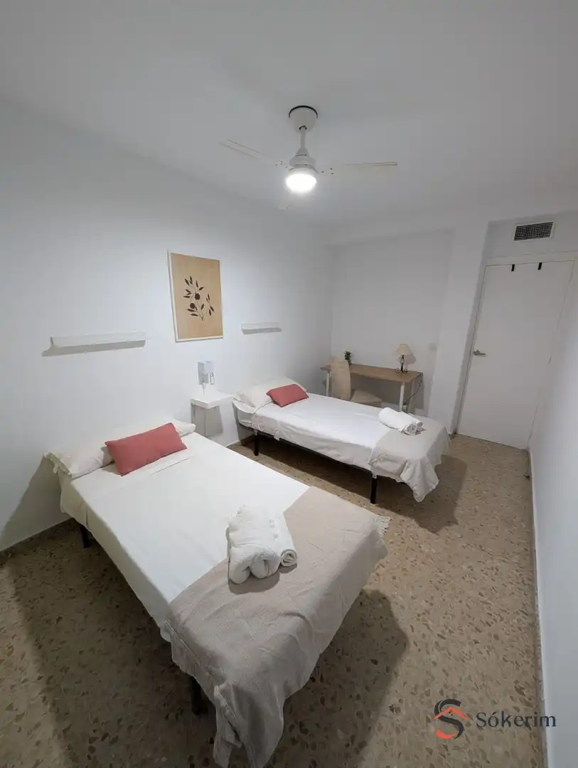 Wohnung zum Verkauf in Centro, imagen 11